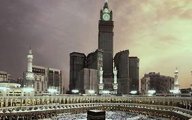 Fairmont Makkah